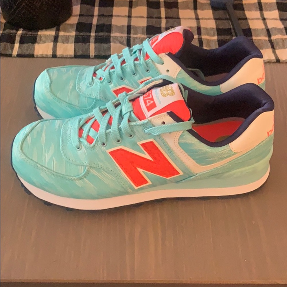 New Balance 574